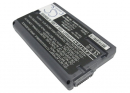 Sony VAIO PCG-GRX600 / PCGA-BP2NX 4400 mAh Li-Ion 14,8 V (Cameron Sino)