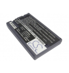 Sony VAIO PCG-GRX600 / PCGA-BP2NX 4400 mAh Li-ion 14.8 V (Cameron Sino)