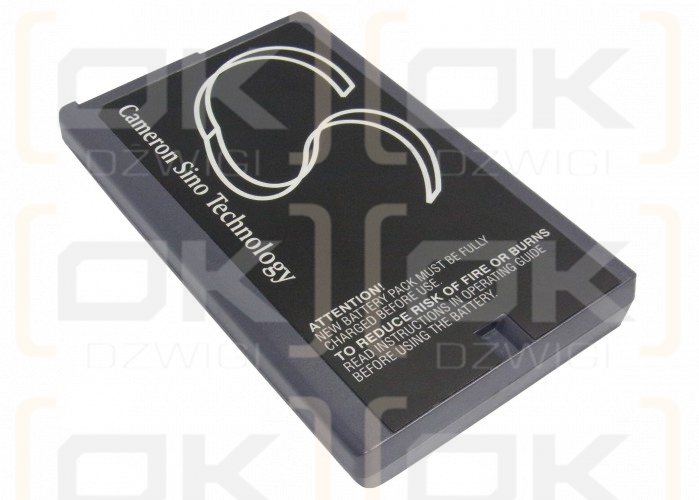 Sony VAIO PCG-GRX600 / PCGA-BP2NX 4400 mAh Li-Ion 14,8 V (Cameron Sino)