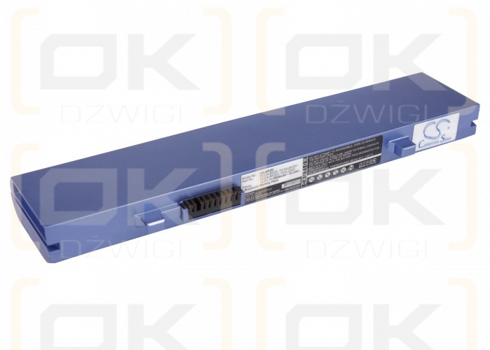 Sony VAIO PCV-P101 / PCGA-BP2R 2600 mAh Li-Ion 14,8 V (Cameron Sino)