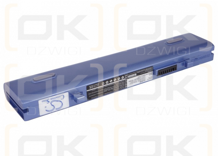 Sony VAIO PCV-P101 / PCGA-BP2R 2600 mAh Li-Ion 14,8 V (Cameron Sino)