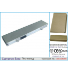 Sony VAIO PCV-P101 / PCGA-BP2R 2600 mAh Li-ion 14.8 V (Cameron Sino)