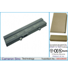 Sony VAIO PCG-VX9/P / PCGA-BP2S 4400 mAh Li-ion 11.1 V (Cameron Sino)