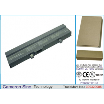 Sony VAIO PCG-VX9/P / PCGA-BP2S 4400 mAh Li-ion 11.1 V (Cameron Sino)