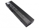 Sony VAIO PCG-V505EC / PCGA-BP2V 4400 mAh Li-Ion 11,1 V (Cameron Sino)