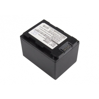 Samsung SMX-F44SN / IA-BP420E 3600mAh Li-ion 3.7V (Cameron Sino)