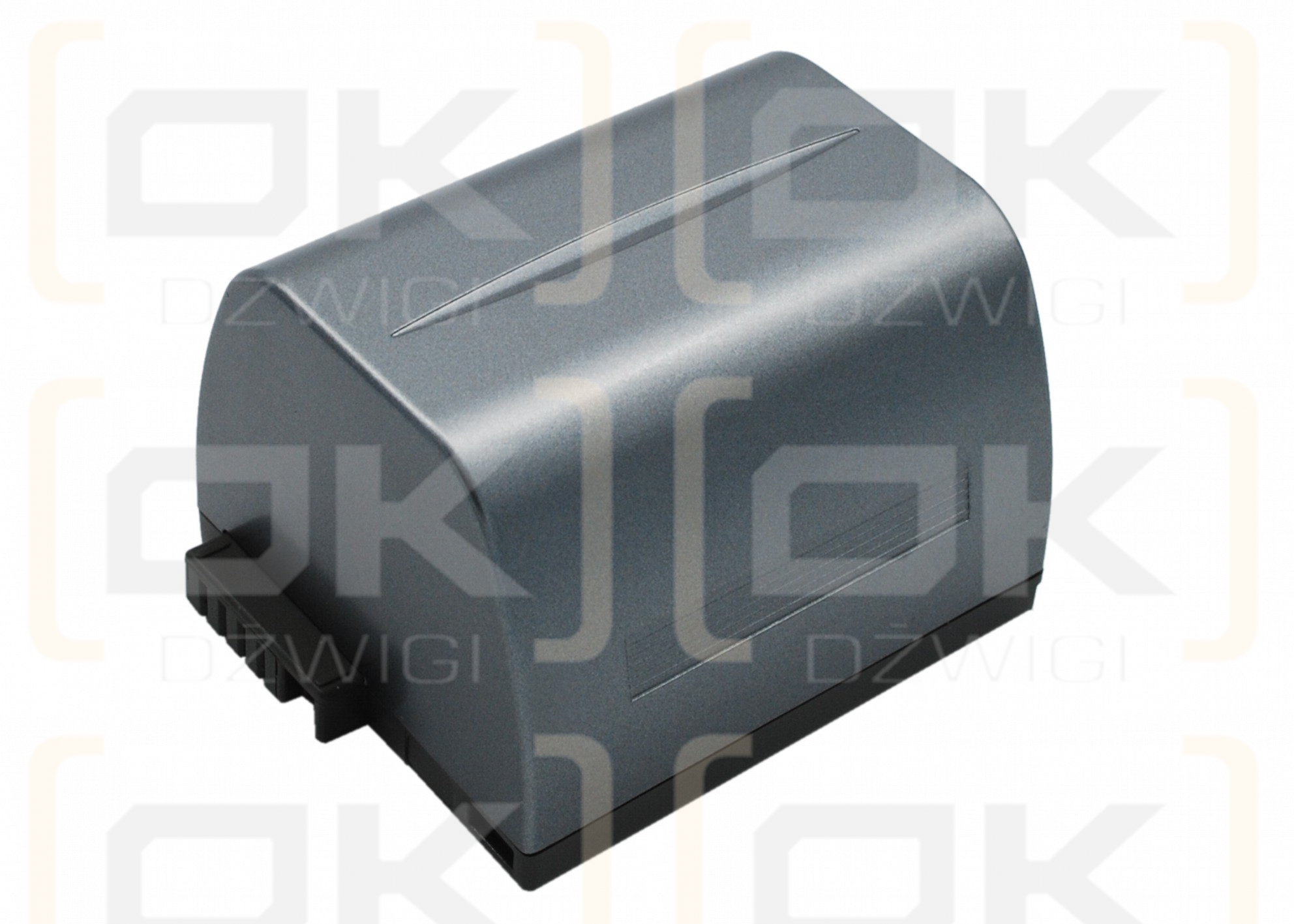 Canon Optura 300 / BP-422 3000 mAh Li-ion 7,4 V (Cameron Sino)