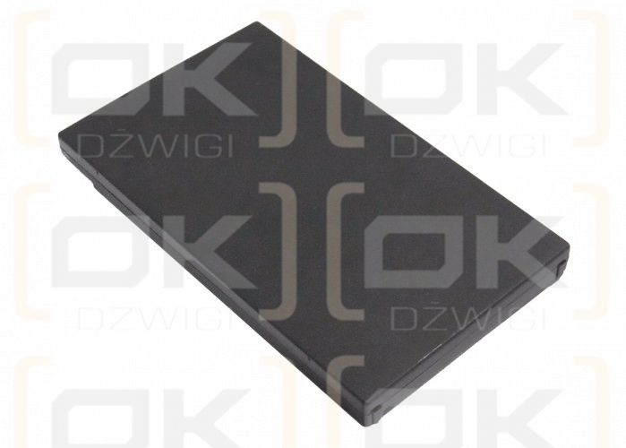 Bateria zamienna do Sony Clie PEG-NZ90 / PEG-BP500 1200 mAh Li-Polymer 3.7 V (Cameron Sino)