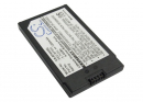 Bateria zamienna do Sony Clie PEG-NZ90 / PEG-BP500 1200 mAh Li-Polymer 3.7 V (Cameron Sino)