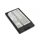Sony Clie PEG-NZ90 / PEG-BP500 1200 mAh Li-Polymer 3,7 V (Cameron Sino)