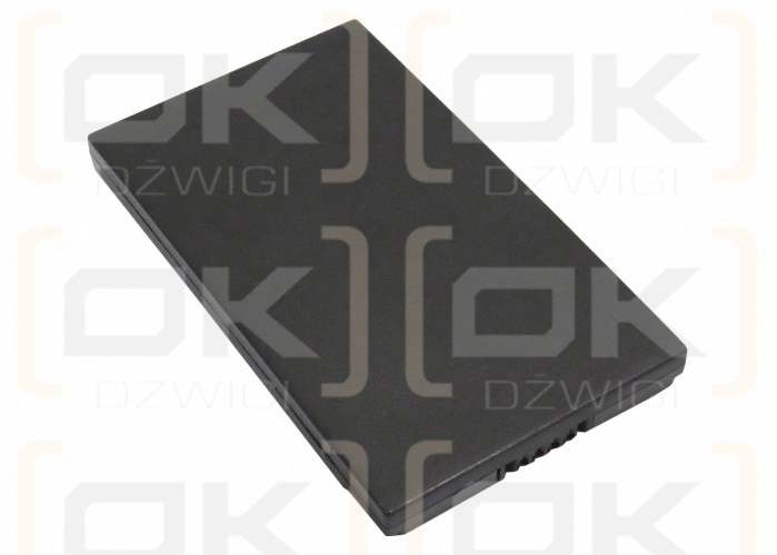Bateria zamienna do Sony Clie PEG-NZ90 / PEG-BP500 1200 mAh Li-Polymer 3.7 V (Cameron Sino)