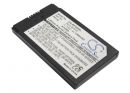 Bateria zamienna do Sony Clie PEG-NZ90 / PEG-BP500 1200 mAh Li-Polymer 3.7 V (Cameron Sino)