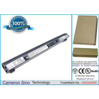 Sony VAIO VGN-X505ZP / PCGA-BP505 2200 mAh Li-ion 11.1 V (Cameron Sino)