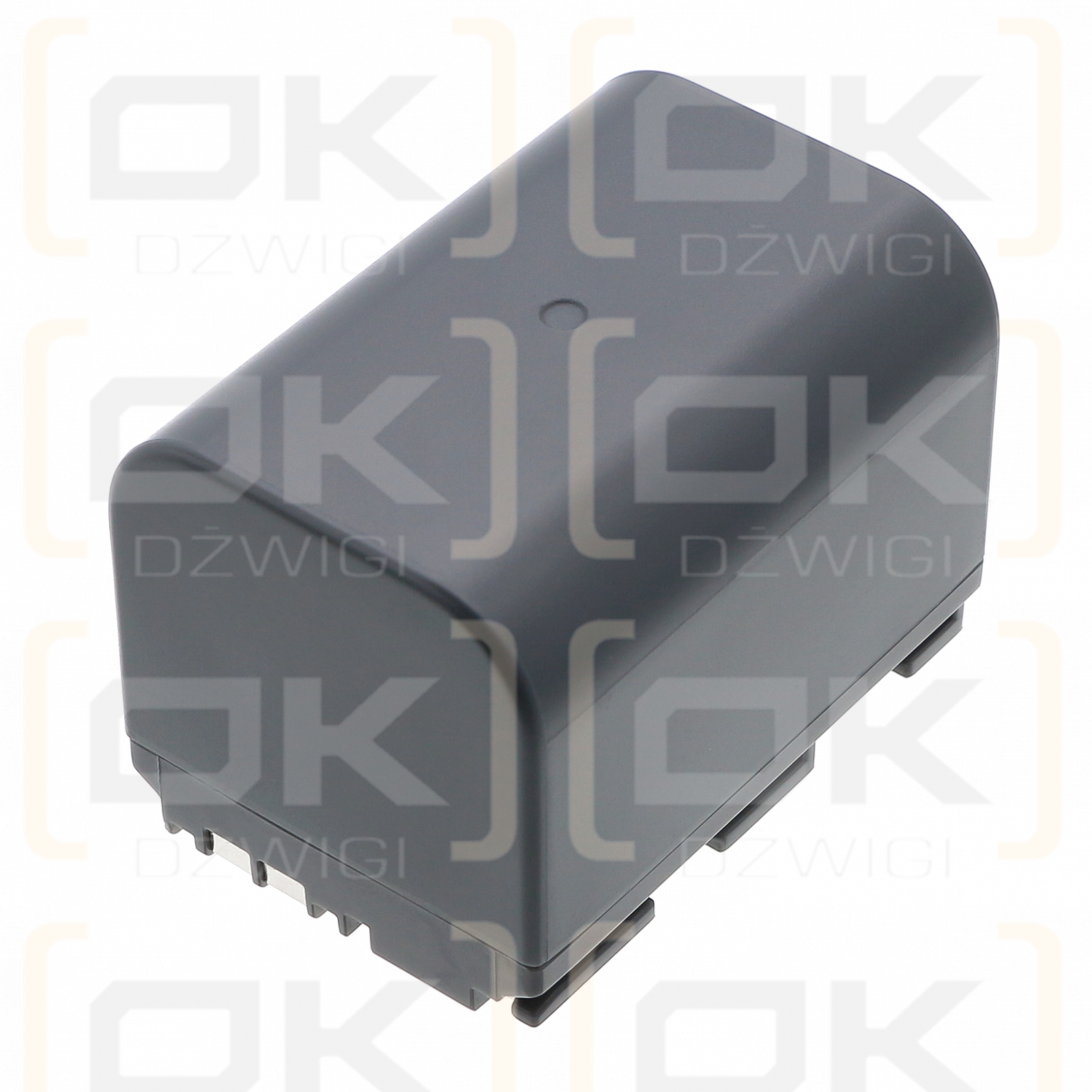 Canon ZR90 / BP-522 3000mAh Li-ion 7.4V (Cameron Sino)