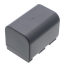 Canon ZR90 / BP-522 3000mAh Li-ion 7.4V (Cameron Sino)