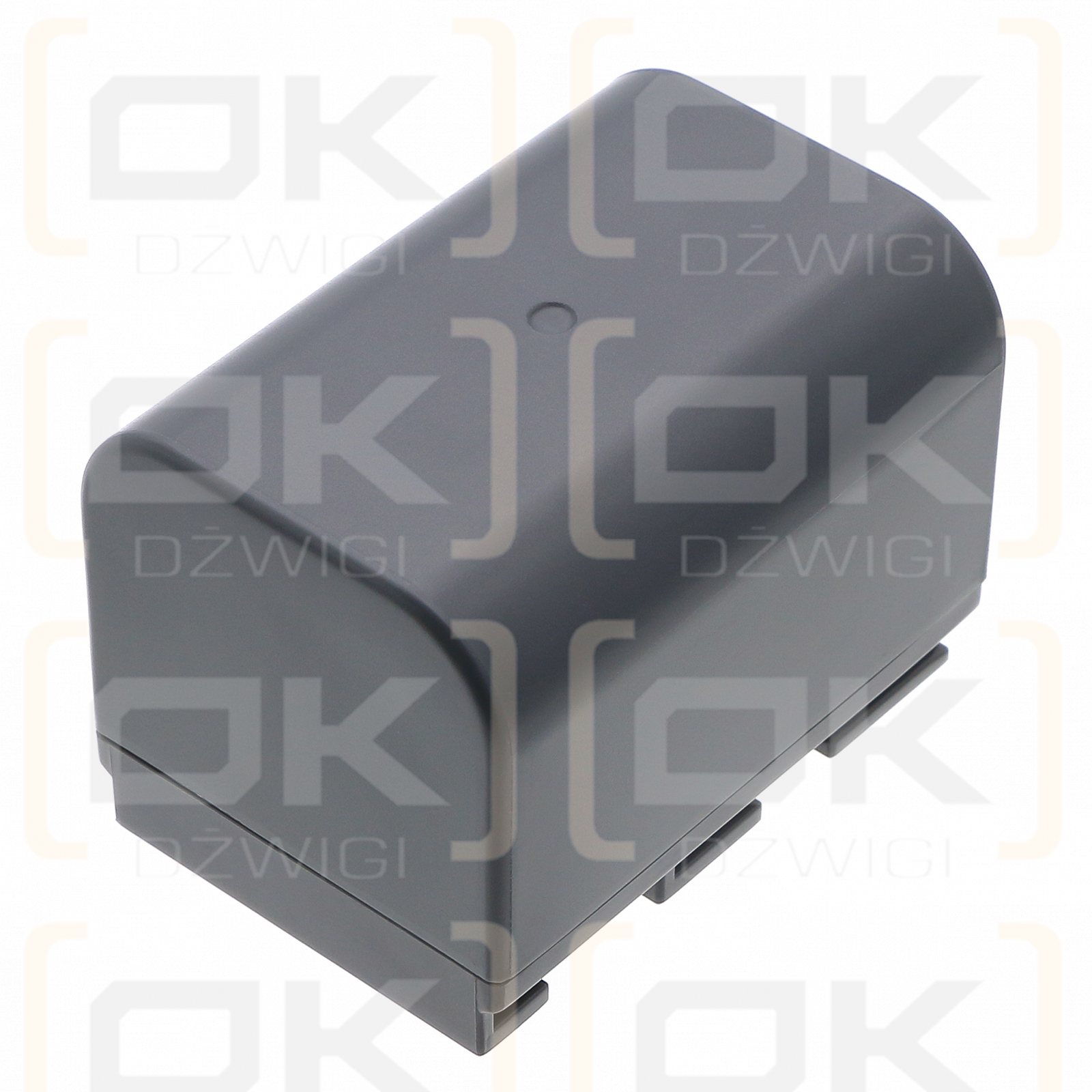 Canon ZR90 / BP-522 3000mAh Li-ion 7.4V (Cameron Sino)