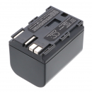 Canon ZR90 / BP-522 3000mAh Li-ion 7.4V (Cameron Sino)