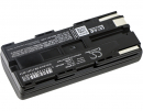 Canon Ultura / BP-608 800mAh Li-ion 7.4V (Cameron Sino)