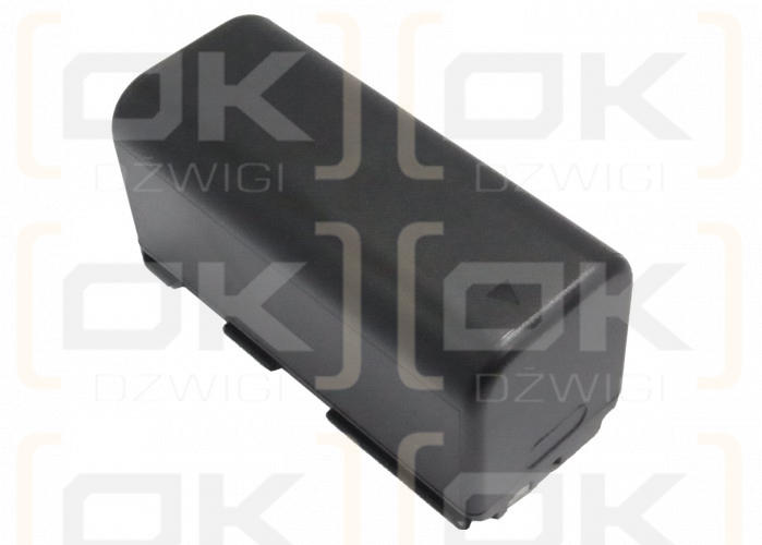 Canon DV-MV20 / BP-617 2000 mAh Li-ion 7,4 V (Cameron Sino)