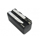 Canon DV-MV20 / BP-617 2000 mAh Li-ion 7,4 V (Cameron Sino)