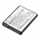 Samsung N9V / BP-70A 740 мАч литий-ионный 3,7 В (Cameron Sino)