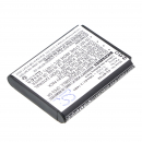 Samsung N9V / BP-70A 740 мАч литий-ионный 3,7 В (Cameron Sino)