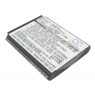 Samsung N9V / BP-70A 740mAh Li-ion 3.7V (Cameron Sino)