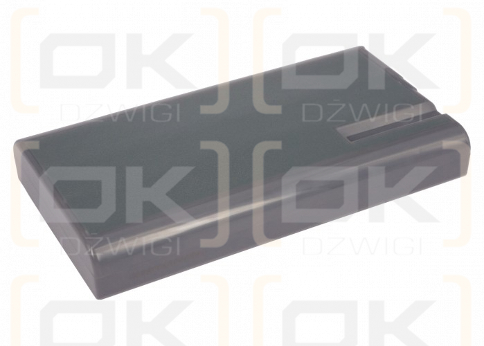 Sony VAIO PCG-XR9Z/K / PCGA-BP1N 4400 mAh Li-Ion 14,8 V (Cameron Sino)