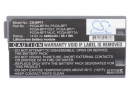 Sony VAIO PCG-XR9Z/K / PCGA-BP1N 4400 mAh Li-Ion 14,8 V (Cameron Sino)