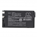 Canon UC2000 / BP-711 2100mAh Ni-MH 6.0V (Cameron Sino)