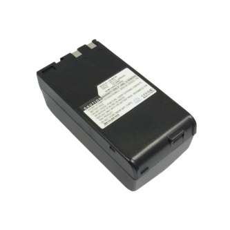 Canon UC3Hi / BP-722 4200mAh Ni-MH 6.0V (Cameron Sino)