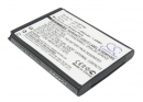 Kyocera i4RBK / BP-760S 500 mAh Li-ion 3,7 V (Cameron Sino)