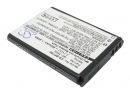Kyocera i4RBK / BP-760S 500 mAh Li-ion 3,7 V (Cameron Sino)