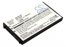 Kyocera Finecam SL400R / BP-780S 700mAh Li-ion 3.7V (Cameron Sino)