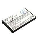 Kyocera Finecam SL400R / BP-780S 700 mAh Li-ion 3.7 V (Cameron Sino)
