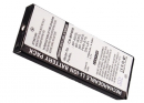 Toshiba PDR-3310 / PDR-BT9 1000 mAh Li-ion 3.7 V (Cameron Sino)