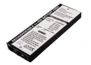 Toshiba PDR-3310 / PDR-BT9 1000 mAh Li-ion 3.7 V (Cameron Sino)