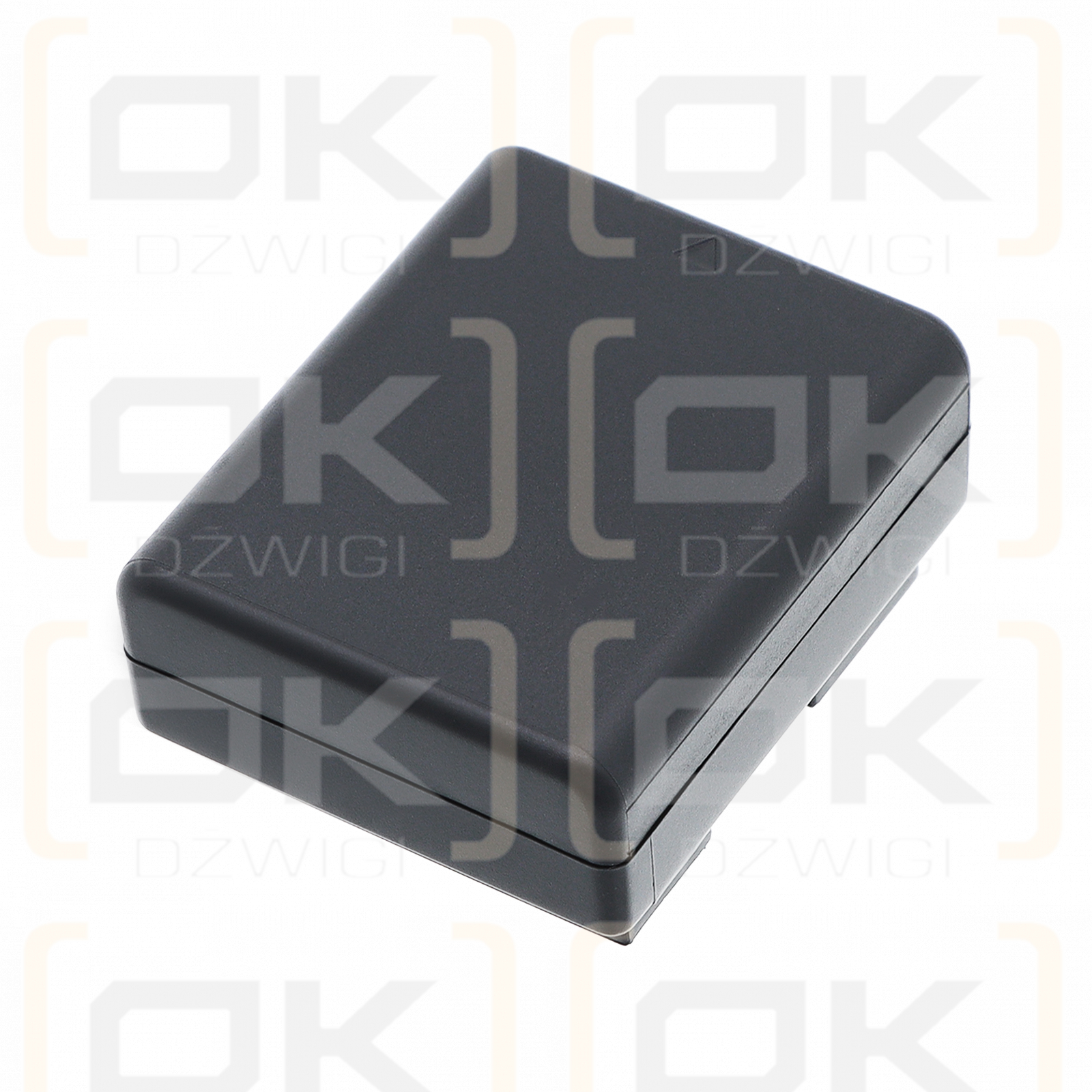 Bateria zamienna do Canon VIXIA HF R800 / BP-709 890 mAh Li-ion 3.7 V (Cameron Sino)