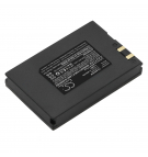 Samsung VP-D38li / IA-BP80W 800 mAh Li-ion 7,4 V (Cameron Sino)