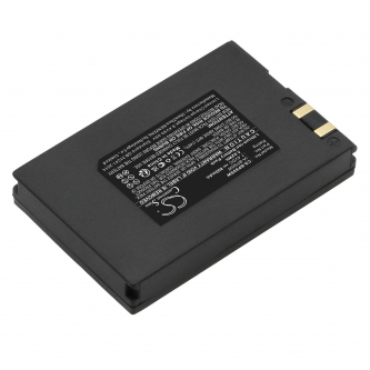 Samsung VP-D38li / IA-BP80W 800 mAh Li-ion 7,4 V (Cameron Sino)
