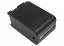 Canon Vixia HF20 / BP-827 2600 mAh Li-ion 7,4 V (Cameron Sino)