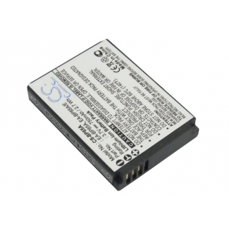 Samsung ST200F / BP85A 750mAh Li-ion 3.7V (Cameron Sino)