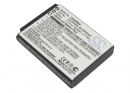 Samsung ST200F / BP85A 750mAh Li-ion 3.7V (Cameron Sino)