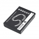 Ersatzakku für Samsung ST200F / BP85A 750mAh Li-Ion 3,7V (Cameron Sino)