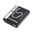 Ersatzakku für Samsung ST200F / BP85A 750mAh Li-Ion 3,7V (Cameron Sino)