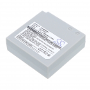 Batería de repuesto para Samsung HMX-H106 / IA-BP85ST, 850 mAh, iones de litio, 7,4 V (Cameron Sino)