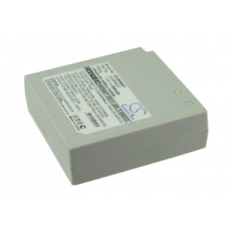 Samsung HMX-H106 / IA-BP85ST 850mAh Li-ion 7.4V (Cameron Sino)