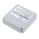 Batería de repuesto para Samsung HMX-H106 / IA-BP85ST, 850 mAh, iones de litio, 7,4 V (Cameron Sino)