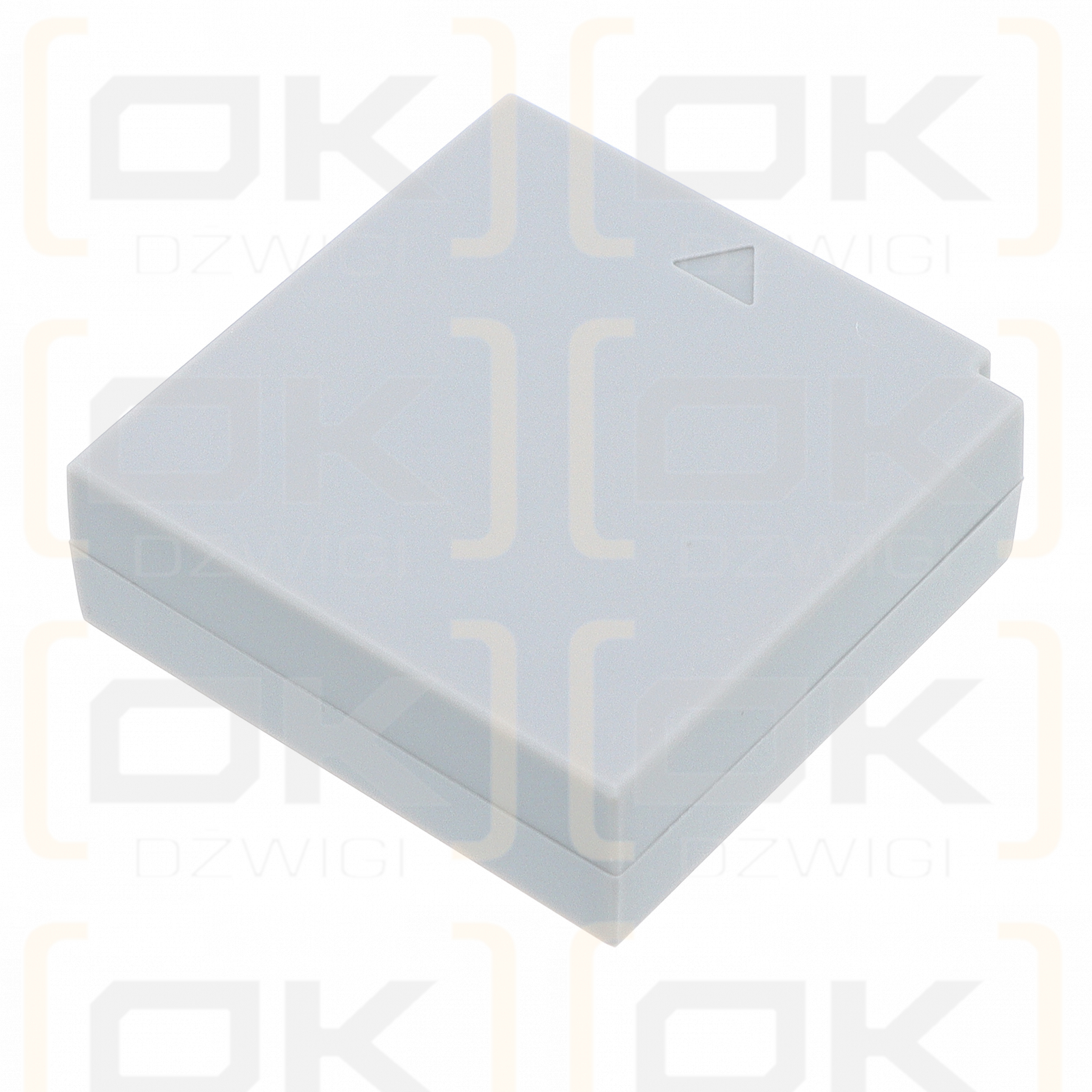 Batería de repuesto para Samsung HMX-H106 / IA-BP85ST, 850 mAh, iones de litio, 7,4 V (Cameron Sino)