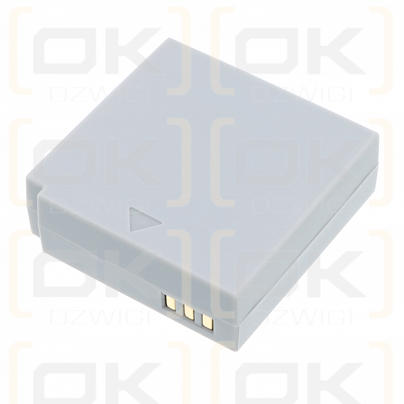 Batería de repuesto para Samsung HMX-H106 / IA-BP85ST, 850 mAh, iones de litio, 7,4 V (Cameron Sino)